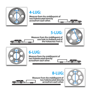 Nhà máy tùy chỉnh 8 Bolt Wheel <span class=keywords><strong>Hub</strong></span> nông nghiệp Trailer <span class=keywords><strong>Hub</strong></span> lắp ráp - Product Image 4