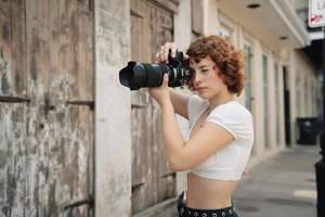 Lente Tamron 35-150 mm F/2-2.8 Di III VXD (Sony E, A058) - Product Image 4