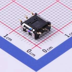 R7M3-10RA-V-T/R Rotary Encoder SMD Switch Whole Sale Electronic Component Chips Supplier & BOM Service - Product Image 2