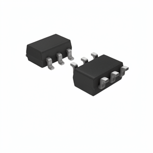 Kit de Componentes Electrónicos, Chip EL8100IW-T7 SOT 23 6, en Stock, IC OPAMP VFB 1 CIRCUITO SOT23 6 - Product Image 1