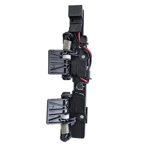 Interruptor de luz de maletero Audi Q5L 80C959121A para reemplazo o reparación, nuevo - Product Image 1