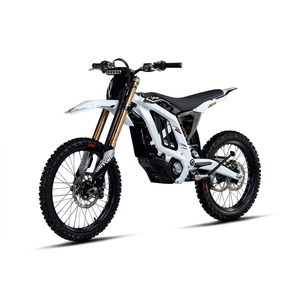 ไลท์บี 2.0 รถจักรยานยนต์ไฟฟ้าแบบถนน EBike-Mid Drive Motor แรงบิด 410 นิวตันเมตร กันน้ำ ความเร็ว 0-80 กม./ชม. - Product Image 1
