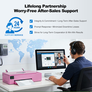 FCOLOR Fogli di Carta <span class=keywords><strong>Transfer</strong></span> DTF Personalizzati A4 A3 A3+ Pellicola PET per Stampanti DTF Macchine per Stampa <span class=keywords><strong>Transfer</strong></span> I3200 Xp600 - Product Image 5