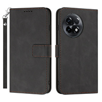 Vente en gros étui de téléphone en cuir à rabat portefeuille avec porte-cartes pour Oneplus 11 Lanyard étui de protection magnétique pour téléphone portable