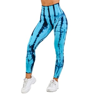 High Quality Wholesale Tights Women <b>Leggings</b> Fitness ,Yoga Pant Women, High Waist Workout <b>Legging</b> <b>With</b> <b>Pockets</b> - Product Image 3