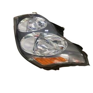 Faro Delantero para <span class=keywords><strong>Mercedes</strong></span> <span class=keywords><strong>Maybach</strong></span> W240 57S <span class=keywords><strong>62S</strong></span>, Combinación de Faros Izquierdo y Derecho, A2408201561 - Product Image 2