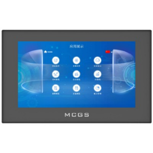 Pantalla Táctil Industrial HMI de Nuevo Diseño TPC1660Hn 1920*1080 15.6 Pulgadas 512MB - Product Image 3
