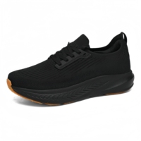 Chaussures de basket-ball pour hommes, chaussures de sport légères et respirantes, durables, confortables, chaussures décontractées souples