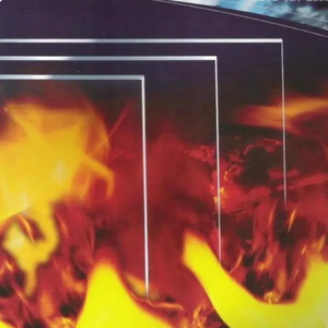 <span class=keywords><strong>Panneau</strong></span> de verre flotté borosilicate 4.0 résistant au feu / plaque de verre simple en feuille unique - Product Image 5