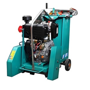 <span class=keywords><strong>Machine</strong></span> de découpe de route haute puissance Construction de routes Outil de coupe de béton portable Offre Spéciale moteur à essence Diesel - Product Image 1