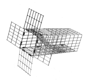 Kiểm soát dịch hại sóc cửa kim loại bẫy chuột kiểm soát động vật gặm nhấm RAT <span class=keywords><strong>KILLER</strong></span> bẫy - Product Image 1