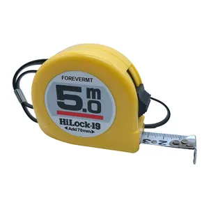 Wholesale two sides measuring tape For Precise And Easy-To-Read  Measurements 