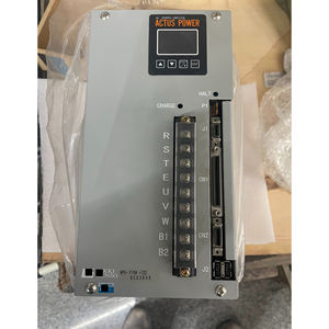 Servoaccionamiento de ACTUS POWER, nuevo, sin caja, nuevo, de la marca ACTUS - Product Image 2