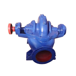 Pompe centrifuge à double aspiration de qualité industrielle S - Product Image 4