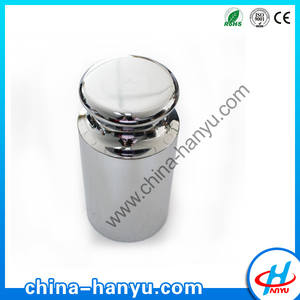 وزن معايرة 5-20 من الفولاذ المقاوم للصدأ - Product Image 6