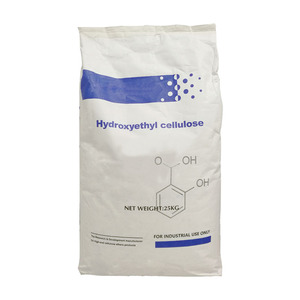 WELLDONE <strong>Natrosol</strong> <strong>250</strong> Hhr Hydroxyethyl Cellulose for Paint Methyl Hydroxyethyl Cellulose Mhec Viscosity - Product Image 4