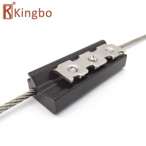 Cerniera a fune in acciaio inossidabile Anti-goccia <span class=keywords><strong>per</strong></span> accessori Hardware Anti-colpo di sicurezza - Product Image 2