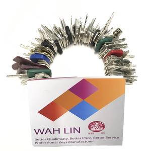 Juego de llaves de equipo pesado tipo Muti <span class=keywords><strong>100ks</strong></span> para Volvo Cat Ford Komatsu Kalmar - Product Image 4