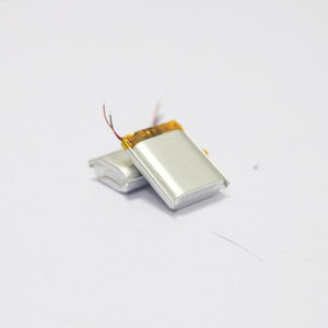 공장 6s RC FPV 드론 Lipo 배터리 22.2v 4500mah 45C 파우치 리튬 이온 전기 휠체어 및 잠수함 용 - Product Image 1