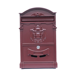 Buon Natale decorazione del giardino americano con rivestimento in polvere nuovo prodotto - Product Image 5