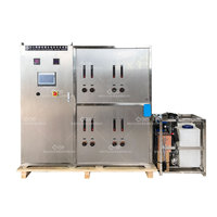 Machine à eau électrolytique fortement acide, machine à eau fortement acide, machine à eau hypochloreuse fortement acide