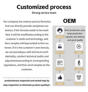 อาหารเสริมฮาลาลวีแกนฉลากส่วนตัว บริการผลิตแบบ OEM ODM พร้อมโลโก้ โรงงานผลิตแคปซูลซอฟต์เจลฮาลาล วิตามิน วิตามินดี3 เค2 และวิตามินกัมมี่ - Product Image 6