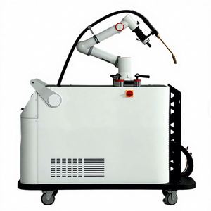 Robot de Soldadura MIG Colaborativo de 6 Ejes con PLC y Motor de Alta Precisión IP54/IP65 - Product Image 1