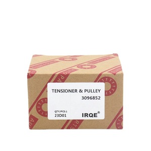 Tensor y polea IRQE 3096852 23D01 para correa en V de uso automotriz - Product Image 1