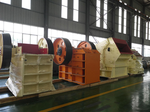 Trituradora de Impacto Sísmica 5X 8522 |   Trituración por Pulsos Controlados para Calibración de Geófonos |   Máximo 380 t/h, Grado de Investigación - Product Image 5