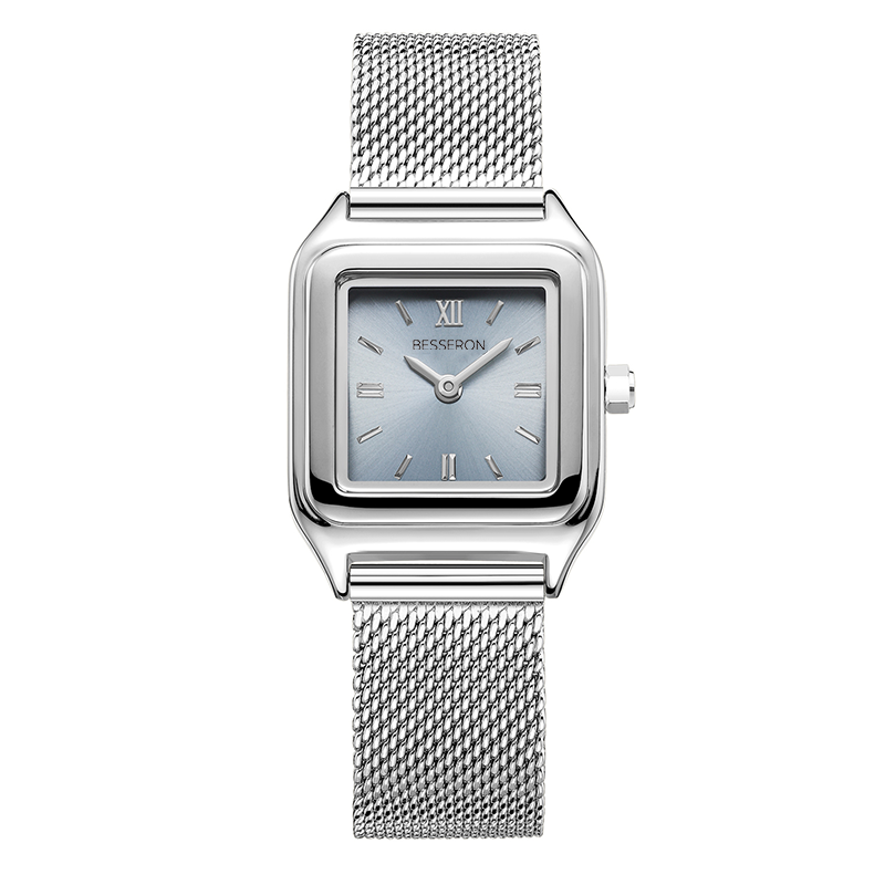 silver orologio donna