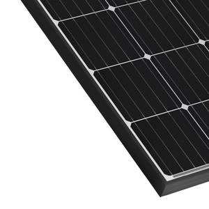 Panneau Solaire Monocristallin pour Toit 150W 320W 350W 300W 400W 500W 330W - Product Image 3