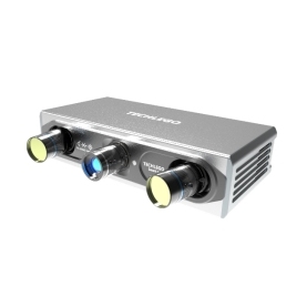 Factory Customized High-precisionG1Q-C Color <strong>3D</strong> <strong>Scanner</strong>, Suitable for <strong>3D</strong> Printing and <strong>CNC</strong> Machining - Product Image 2