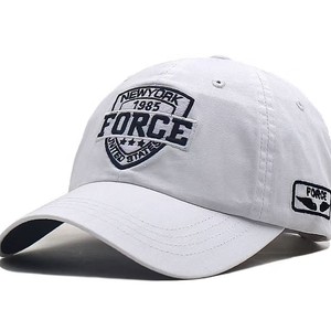 Phụ Nữ Hợp Thời Trang Nhật Bản Mũ Bóng Chày Chữ Đơn Giản Phong Cách Hàn Quốc Ren Cross-Biên Giới Giản Dị Tất Cả Các Phù Hợp Cho Khuôn Mặt Nhỏ Celebritants - Product Image 4