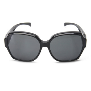 Women's Fashion Sunglasses UV400 Polarized TAC Lens <b>Large</b> <b>Frame</b> Outdoor Driving Sun Protection - Product Image 4
