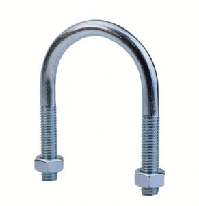 Vis et boulons à tête fraisée hexagonale en acier inoxydable 316 A4 DIN7991 M2 M2.5 M3 M4 M5 M6 M8 M10 M12 M16 - Product Image 1