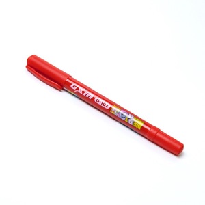 ชุดเครื่องเขียน ปากกามาร์กเกอร์แบบสองหัว <span class=keywords><strong>CD</strong></span>/DVD สำหรับงานศิลปะในโรงเรียน - Product Image 3