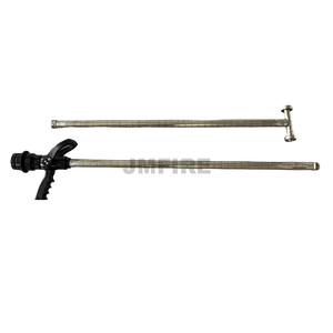 Pistolet de refroidissement professionnel pour véhicules électriques, idéal pour les stations de recharge et les parkings - Product Image 4
