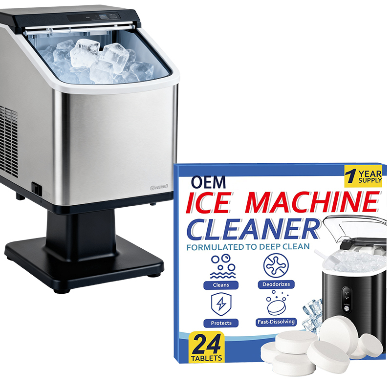 Best Selling 24 Pcs Descaler Safe