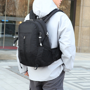 Mochila de Senderismo de 30L, Resistente al Agua, para Viajes al Aire Libre, Deportes, Campamento, Escalada y Montañismo - Product Image 5