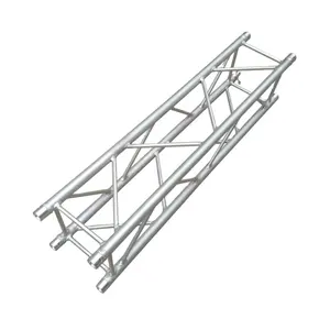 Fabricante de armazones de aluminio line array altavoz truss stand Tower