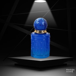 Indian Exporter Custom Logo Luxury <b>Glass</b> Perfume Jar Empty Refillable Fragrance Cream <b>Container</b> Available For Sale - Product Image 3
