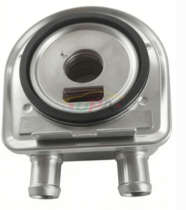 26410-27000 COOLER ASSY-ENG OIL สำหรับฮุนได เกีย 2641027000 สเปคตร้า/เซเฟีย 2 ทูซอน 26410 27000 - Product Image 3