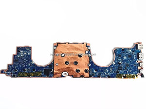 Placa Base GPM30 LA-J443P para Laptop EliteBook X360 1030 G8 1040 G8, Placa Madre I7-1165G7 16GB M45835-601 para EliteBook X360 1 - Product Image 3