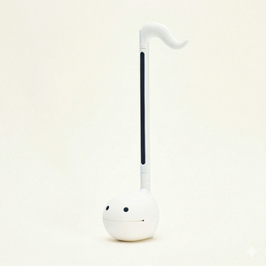 Conception innovante et légère, instruments électroniques Otamatone, appareil musical d'intérieur - Product Image 1