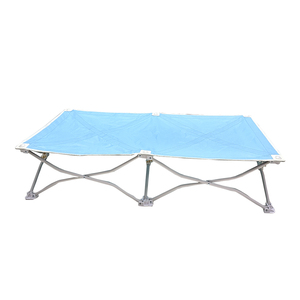 <span class=keywords><strong>Silla</strong></span> Plegable Portátil para Niños, Cama de Descanso Convertible, <span class=keywords><strong>Asiento</strong></span> de Tela Suave y Ligero para Patio y Jardín - Product Image 4