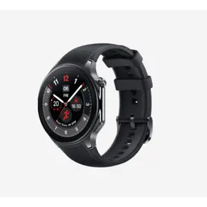 New OnePlus Watch 2 Global ROM Version Smart Watch 2GB RAM 32GBROM 1.43'' AMOLED Display Google Wear OS 4 Dual Frequency GPS NFC