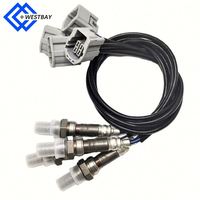 Sonde d'oxygène O2 avant d'origine 234-9015 22641AA140 NEUVE pour Subaru Forester Outback Impreza 2.5L 2003-2004 1 pièce