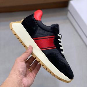 Chaussures plateforme de qualité supérieure, marque de créateur luxueuse, style classique, chaussures de sport pour hommes les plus vendues, best-seller tendance - Product Image 4