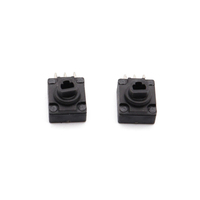 Boutons de remplacement LT RT pour manette Xbox 360, interrupteur de potentiomètre tactile pour la réparation de la manette Xbox 360