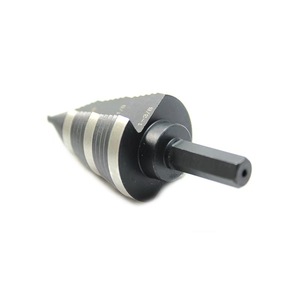 Punta Elicoidale YD <span class=keywords><strong>Imperial</strong></span> in Acciaio Super Rapido Personalizzata, Nitrurata, Resistente all'Usura, Durezza Elevata, per Foratura 62mm - Product Image 5